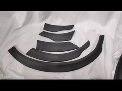 Subaru Forester τροχός Φρύδι 13-18