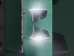 ISUZU DMAX 2021 4x2 Φως αυτοκινήτου LED Φώτα ομίχλης Φώτα ομίχλης Κάλυψη