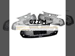 Τροποποιημένη πρίζα μπροστινού προφυλακτήρα αυτοκινήτου