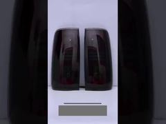 Φώτα πίσω LED Toyota LC80 Πίσω φώτα Πίσω φανάρι Zimin Auto Parts Co. Ltd