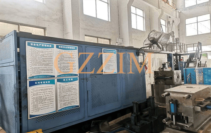 Κίνα Guangzhou Zimin Auto Parts Co., Ltd. Εταιρικό Προφίλ