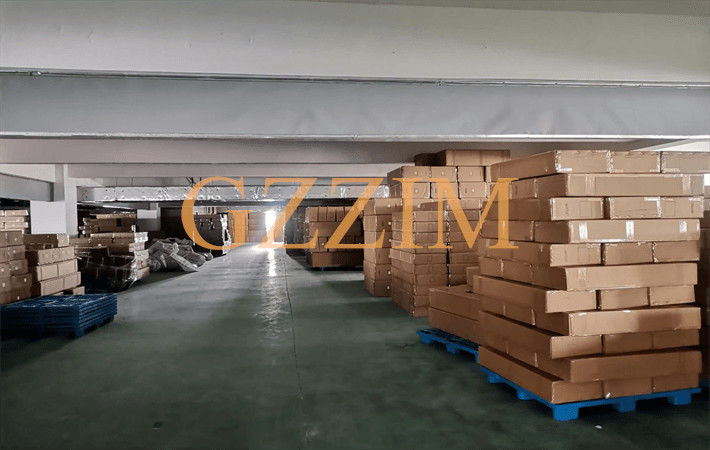 Κίνα Guangzhou Zimin Auto Parts Co., Ltd. Εταιρικό Προφίλ