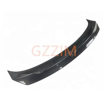 Replace/Repair Purpose Carbon Fiber Rear Spoiler for Lexus RX270 RX350 2019 Purpose