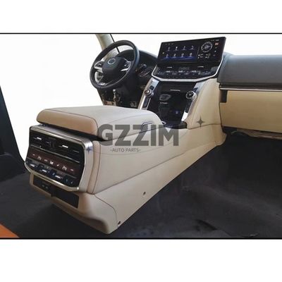 Original Fitment Interior Kit for Land Cruiser LC200 2008-2019 Upgrade to LC300 2023