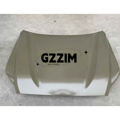 Toyota 2022 Tundra Car Engine Cover Aluminium Hood Bonnet