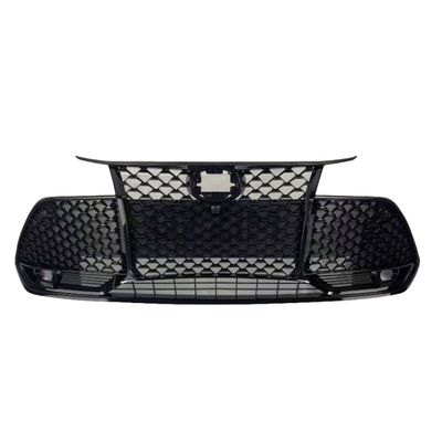 US-spec Honeycomb Grille Customized Car Grille With Light For Toyota Avalon 2022 Directly Supply