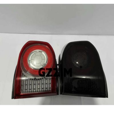 LED Tail Light for Toyota FJ Cruiser ABS Plastic 12V