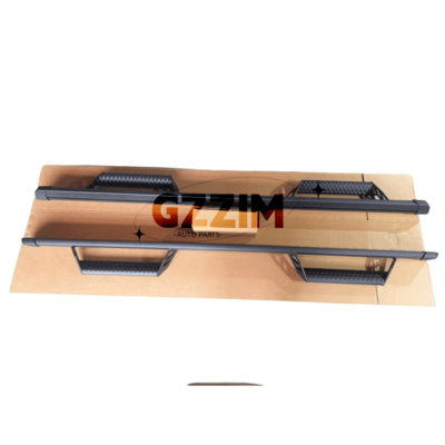 Electric Running Board Side Step for Toyota Tacoma 2015+ Black