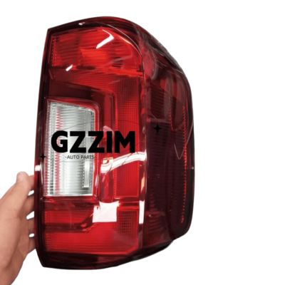 Abs Plastic Tail Lamp For Vw Amarok 2025