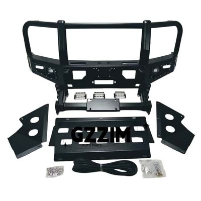 High Quality Factory Sale Steel Front Bumper Protector For Byd Shark