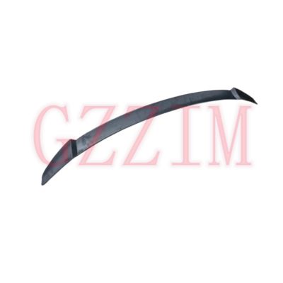 Car Wing Spoiler Car Rear Spoiler For Hyundai 2020+ Elantra Lip Spoiler