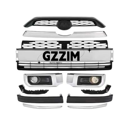 Toyota 4 runner  Error Choose the Best Vehicle Front Grill for and Performance