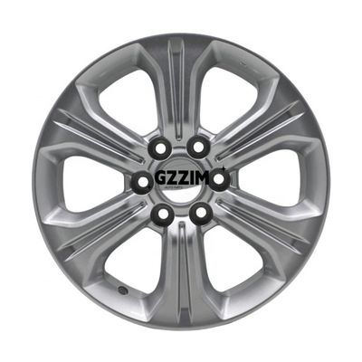 Top-Performing Wheel Rims for Navara 2021 Customized to Meet Your Business Needs