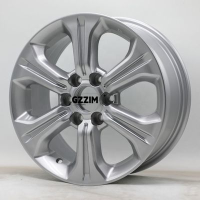 Top-Performing Wheel Rims for Navara 2021 Customized to Meet Your Business Needs