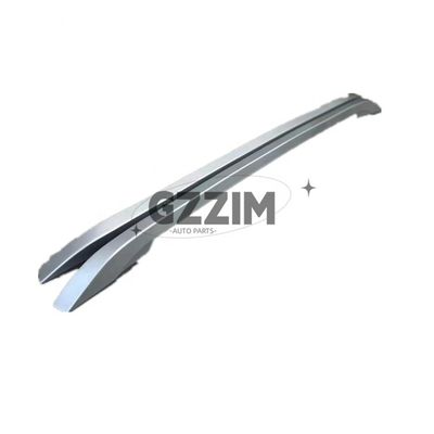 Ρέιντζερ T9 2023 Ρέικ οροφής αυτοκινήτου Μαύρο Ρέικ οροφής αλουμινίου Εξωτερικά εξαρτήματα αυτοκινήτου