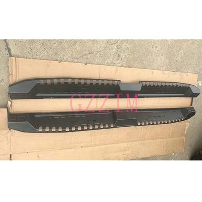 Τμήματα αυτοκινήτου Ford Running Board Παροχιακό πεντάλ Παροχιακό βήμα για Ranger