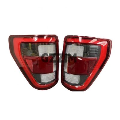 Ford F150 Raptor 2021 LED Συσκευές αυτοκινήτου