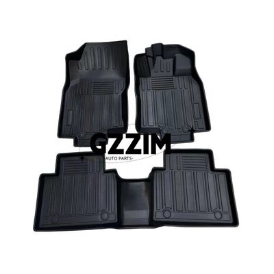 Sports Design RHD Car Mats for X-trail T32 Accessories Floor Mats