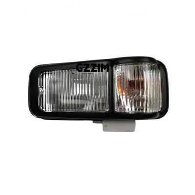 ISUZU 700P Δύναμη αυτοκινήτου πλευρικό φως Αυτο εξαρτήματα