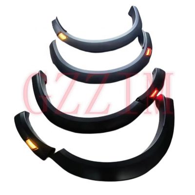 Τραπεζικό στυλ Original Fitment Wheel Arch Fender Flares για το T9 Ranger