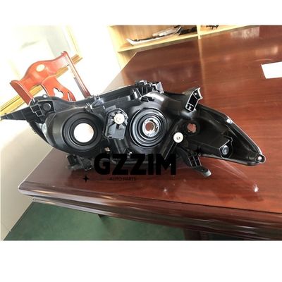 OE No. unknown Middle East Headlight for Corolla 2010 12V Car LED Light Front Lamp