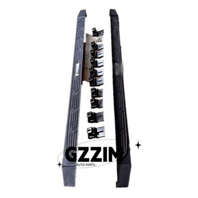 Ιννόβα 2023 Car Running Board Side Step Ιννόβα Running Board