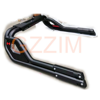 Sport Roll Ατσάλι Μαύρο Sport Pickup Roll Bar Για τον Ranger 2015-2021 T7 T8