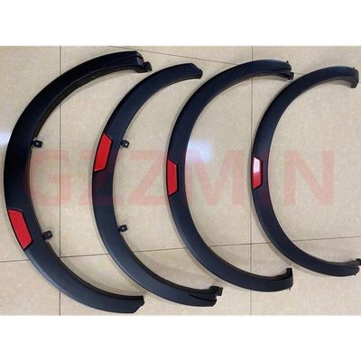 LED Light Design ABS πλαστικό φλεκόστρωμα για το NP300 Navara 2021
