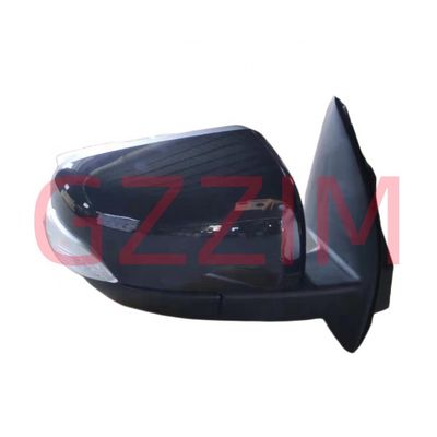 Οπίσθια οθόνη πλευρικής πόρτας για Ford Ranger T6 T7 T8 T9 2012-2021