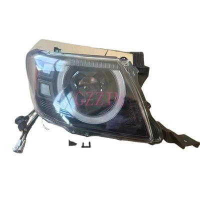 Toyota Hilux Vigo 2012-2014 Φώτα LED εξωτερικά Αδιάβροχα Φώτα υψηλής φωτεινότητας