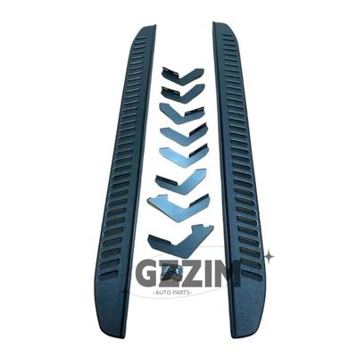 Τόιοτα Τούντρα Running Boards Αλουμινίου 2022 Τούντρα Running Boards