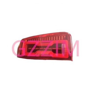 Συσκευές αυτοκινήτων Φωτισμός πίσω για Toyota Hilux Revo Rocco 2016-2023