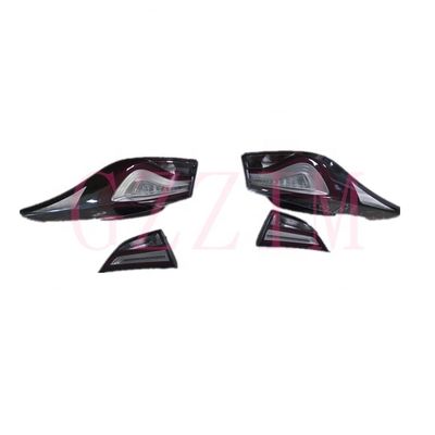 Φως LED για αυτοκίνητο πίσω φως πίσω φως για Hyundai Elantra 2017
