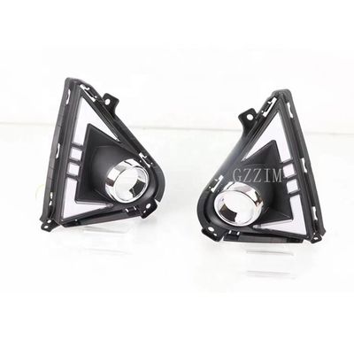 Φως LED για αυτοκίνητα Ημέρα για την Hyundai Accent Verna Solaris 2020-2021