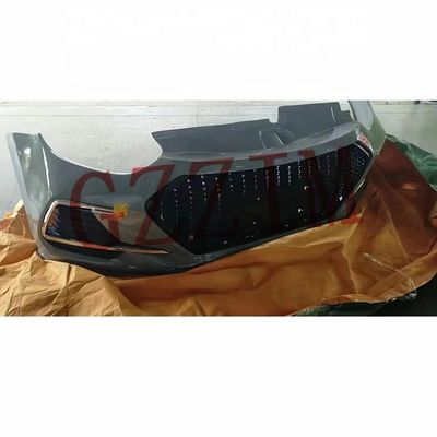 Η Hyundai Elantra 2015 North American Style Front Bumper Kit χωρίς μπογιά