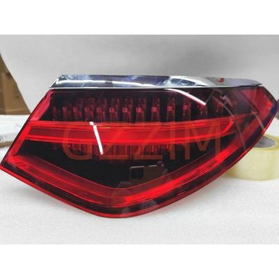 Φωτισμός πίσω από το αυτοκίνητο για Mercedes-Benz S-Class W223 W221 W222 2020