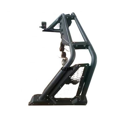 Κλασικό 4x4 Roll Bar Τεσσάρων τροχών