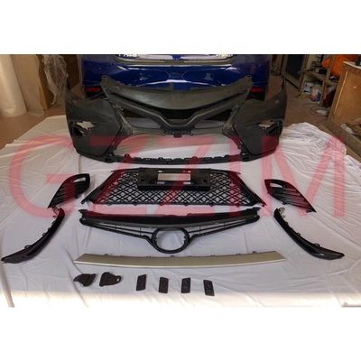 Προσωπικό εξοπλισμό μετατροπής για την Toyota Camry 2011-2015 2012-2015