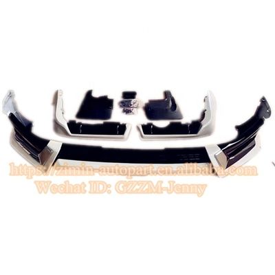 Συσκευή σώματος αυτοκινήτου Toyota Land Cruiser FJ200 LC200 2019