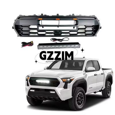 Το Toyota Tacoma 2024 ABS Mesh μπροστινή σχάρα