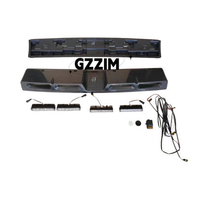 Το Toyota Land Cruiser LC300 2021 2022 2023 2024 Κατηγορία: