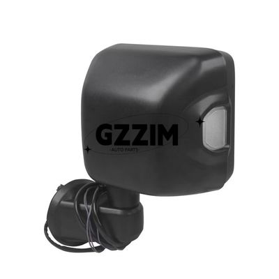 Jeep JK προς JL Πύλη αυτοκινήτου Επιστροφικός καθρέφτης Πλευροί καθρέφτες