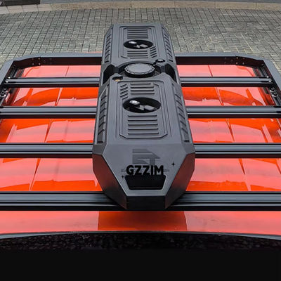 4x4 Παράδρομο Συσκευές αυτοκινήτου 4x4 Μέρη και Συσκευές 30l Υδροδομική δεξαμενή Κεραμική δεξαμενή νερού
