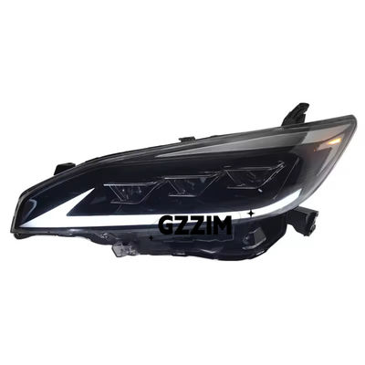 Το Toyota Wish 2009-2015 Φαρμακείο Φως Αυτοκινήτου Τροποποιημένο Φώτο Φώτο Προσωπικού Φώτου Αυτοκινήτου