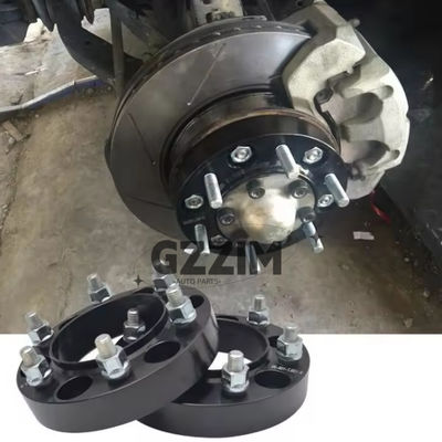 Mitsubishi Pajero 6x139.7 Αλουμίνιο 30mm Hub Κεντρικοί διαχωρισμοί τροχών