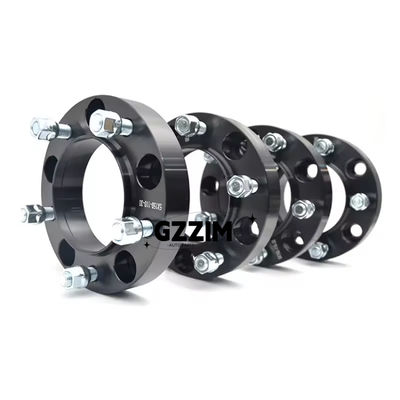 Το Toyota Tundra Forged 6061 T6 Αλουμίνιο 5x150 Hubcentric αυτοκινητοκινητοκινητήρα τροχός προσαρμοστή διασταύρωσης