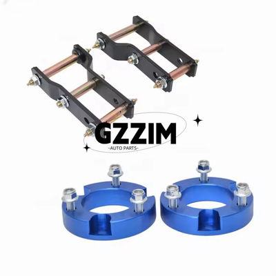 Ford Ranger T9 2022+ 2023 Lift Kit Strut Spacer Leaf Εκτεταμένο ελατήριο H Shackle