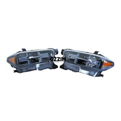 Toyota Tacoma Συσκευές αυτοκινήτων Φως αυτοκινήτου Φως μπροστινού κεφαλιού Λαμπτήρα Συγκρότημα