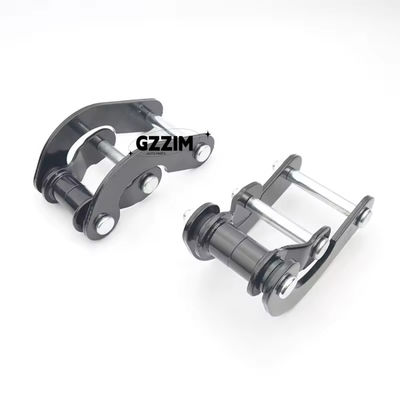 Land Cruiser 70 Σειρά 75 Σειρά 4x4 Συσκευές Ανάρτηση Διπλή άνεση Αλυσίδες