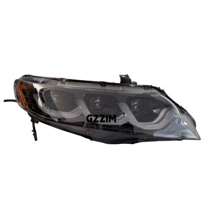 Honda Civic 2006-2011 Νέα άφιξη Συσκευαστικά αυτοκινήτων LED μπροστινό φως προβολέας